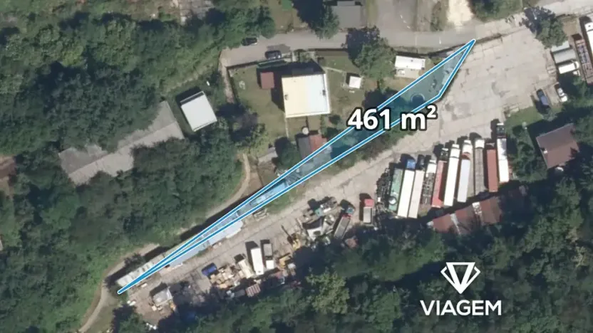 Prodej podílu pole, Praha - Kyje, 144 m2