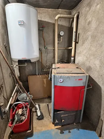 Prodej rodinného domu, Sojovice, 115 m2