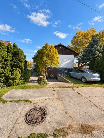 Prodej rodinného domu, Sojovice, 115 m2