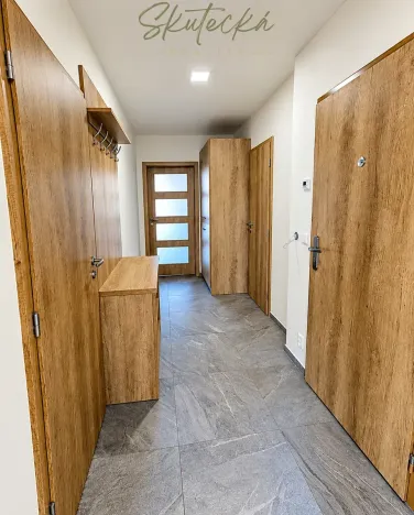 Pronájem bytu 3+kk, Hodonín, 67 m2