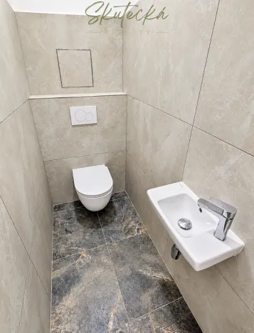 Pronájem bytu 3+kk, Hodonín, 92 m2