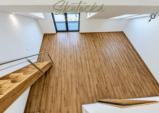Pronájem bytu 3+kk, Hodonín, 92 m2