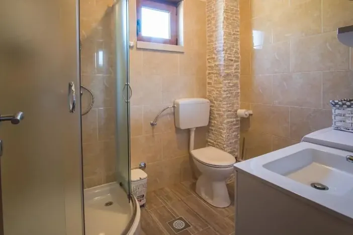 Prodej rodinného domu, Krk, Chorvatsko, 126 m2