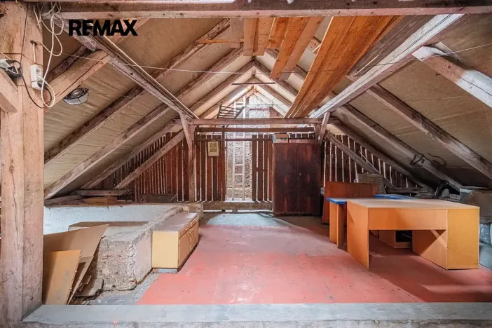Prodej rodinného domu, Plzeň, Libušínská, 200 m2