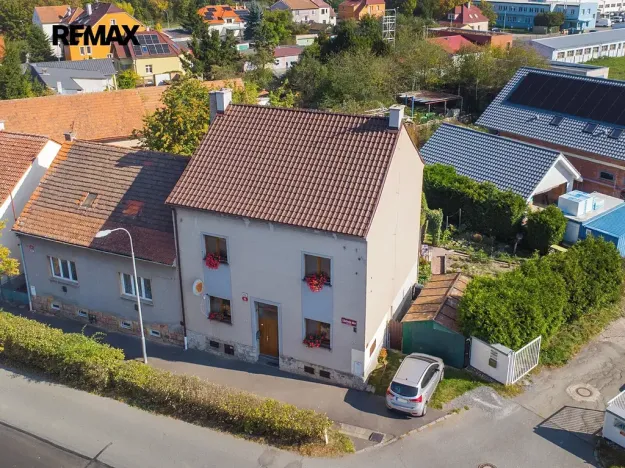 Prodej rodinného domu, Plzeň, Libušínská, 200 m2