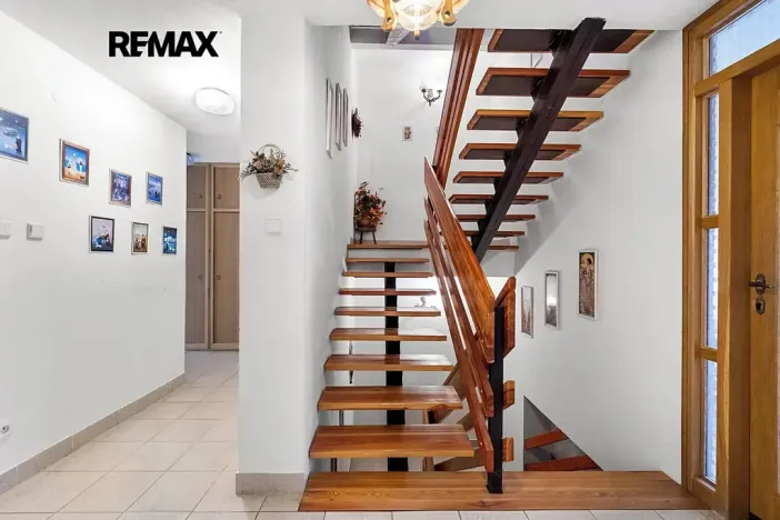 Prodej rodinného domu, Plzeň, Na Hraně, 302 m2
