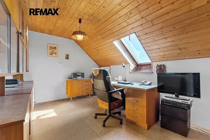 Prodej rodinného domu, Plzeň, Na Hraně, 302 m2