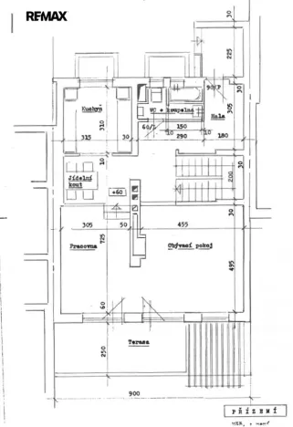 Prodej rodinného domu, Plzeň, Na Hraně, 302 m2