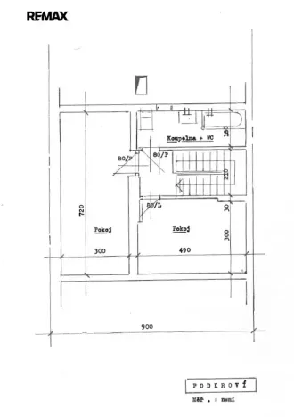 Prodej rodinného domu, Plzeň, Na Hraně, 302 m2