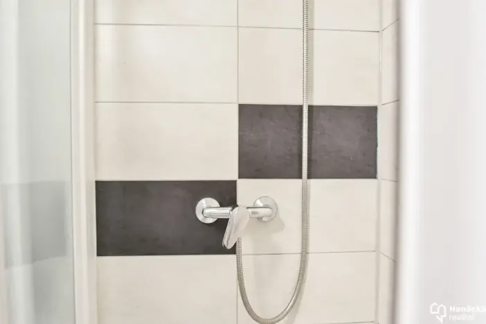 Pronájem bytu 2+kk, Olomouc, Pavelčákova, 45 m2