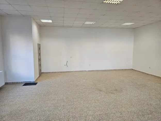 Pronájem obchodního prostoru, Jihlava, Havlíčkova, 108 m2