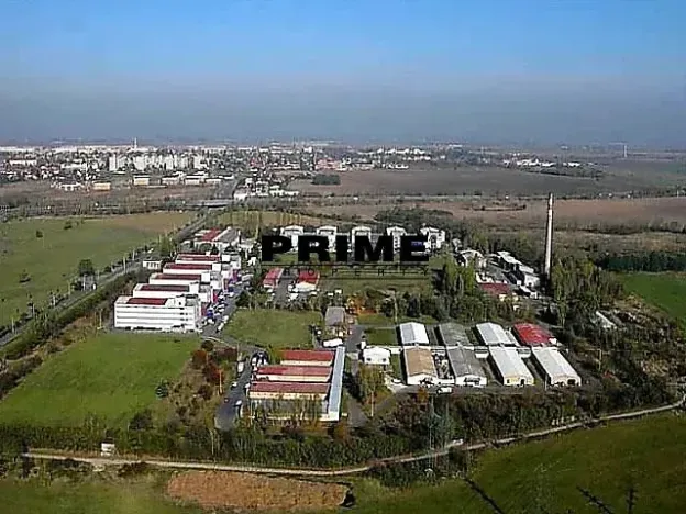 Pronájem skladu, Praha - Horní Počernice, Ve žlíbku, 903 m2