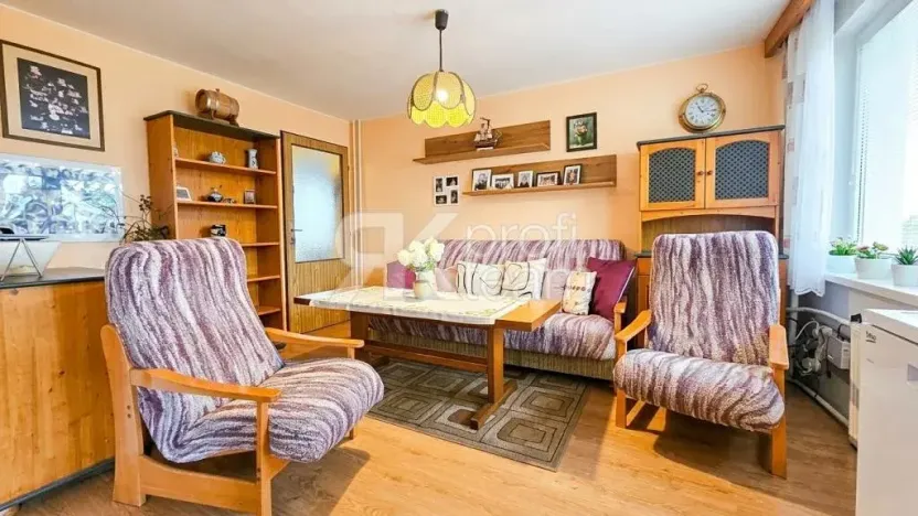 Prodej chalupy, Čaková, 150 m2