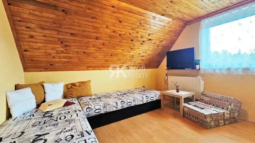Prodej chalupy, Čaková, 150 m2