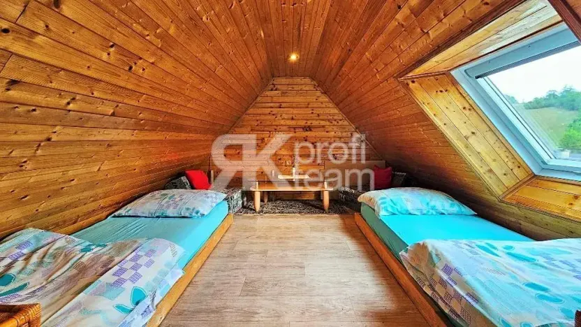 Prodej chalupy, Čaková, 150 m2