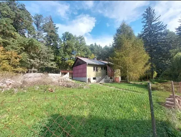 Prodej chaty, Pšovlky, 95 m2