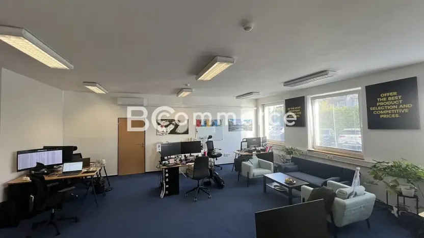 Pronájem skladu, Šlapanice, 4600 m2