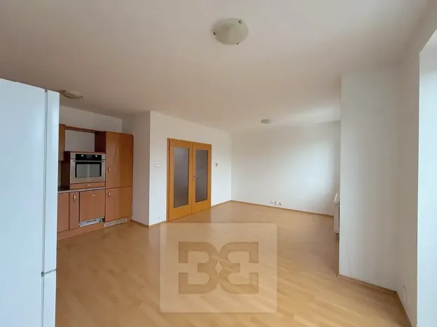Pronájem bytu 2+kk, Strančice, K Pískovně, 52 m2