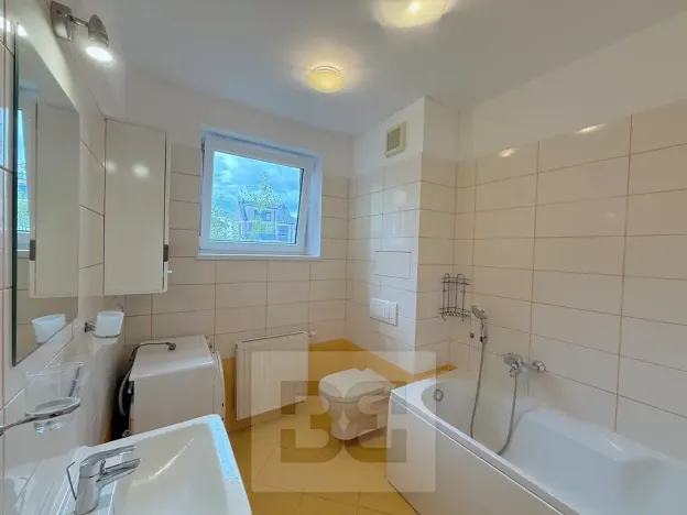 Pronájem bytu 2+kk, Strančice, K Pískovně, 52 m2