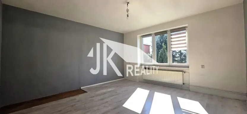 Prodej bytu 2+1, Šternberk, Jívavská, 59 m2