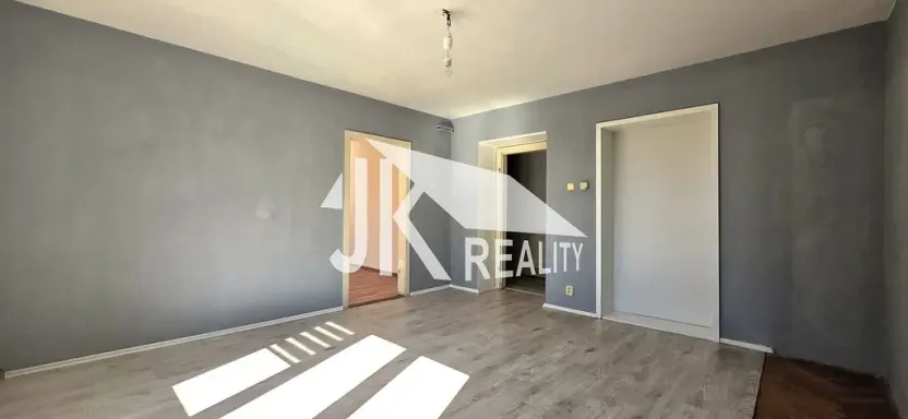 Prodej bytu 2+1, Šternberk, Jívavská, 59 m2