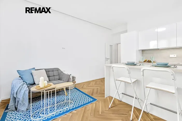 Prodej bytu 2+kk, Praha - Vinohrady, 49 m2