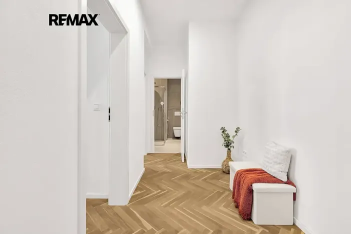 Prodej bytu 2+kk, Praha - Vinohrady, 48 m2