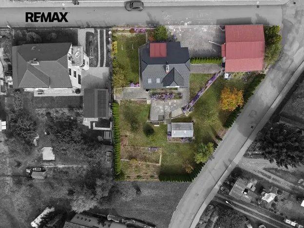 Prodej rodinného domu, Bystřec, 160 m2