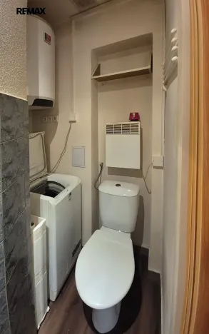 Prodej bytu 2+1, Svitavy, Rooseveltova, 48 m2