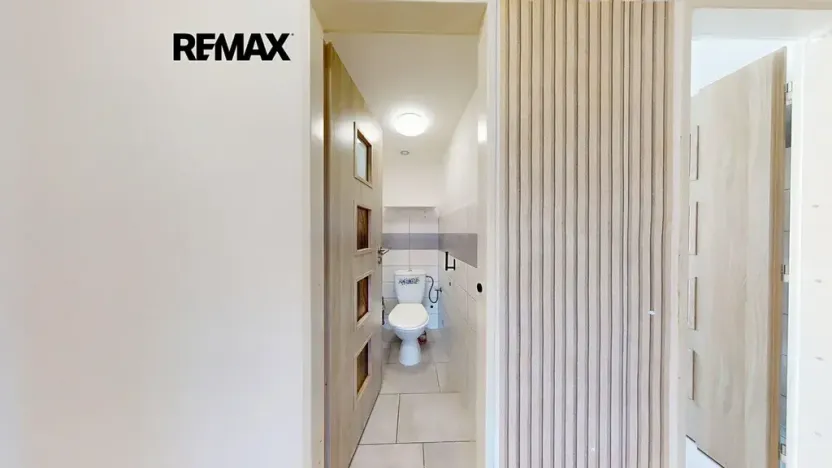 Prodej bytu 4+1, Šternberk, Kozinova, 92 m2