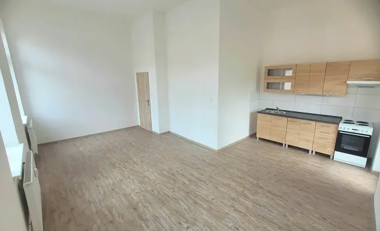 Pronájem bytu 3+kk, Dubí, Tovární, 61 m2