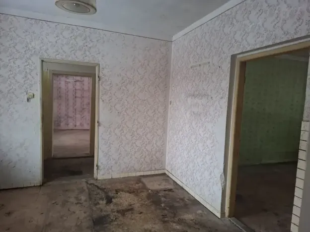Prodej rodinného domu, Hustopeče, Havlíčkova, 158 m2