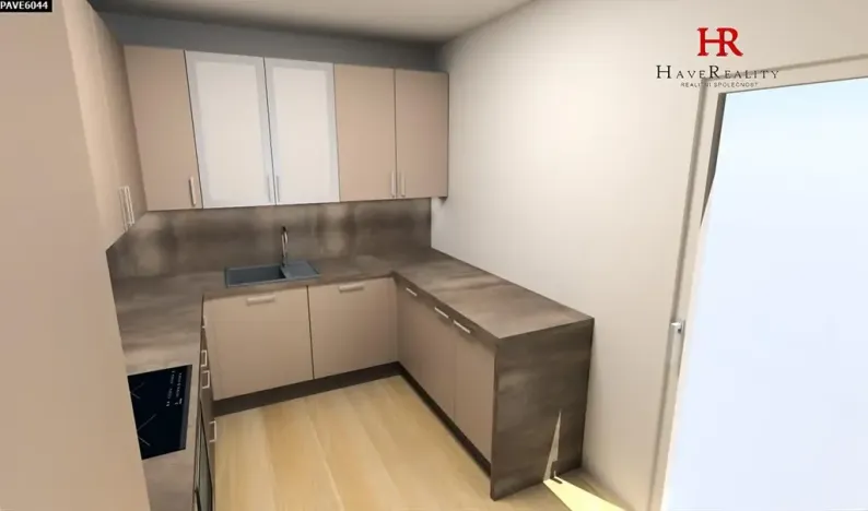 Pronájem rodinného domu, Vlašim, 105 m2