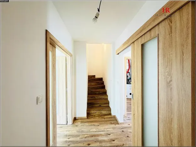 Pronájem rodinného domu, Vlašim, 105 m2