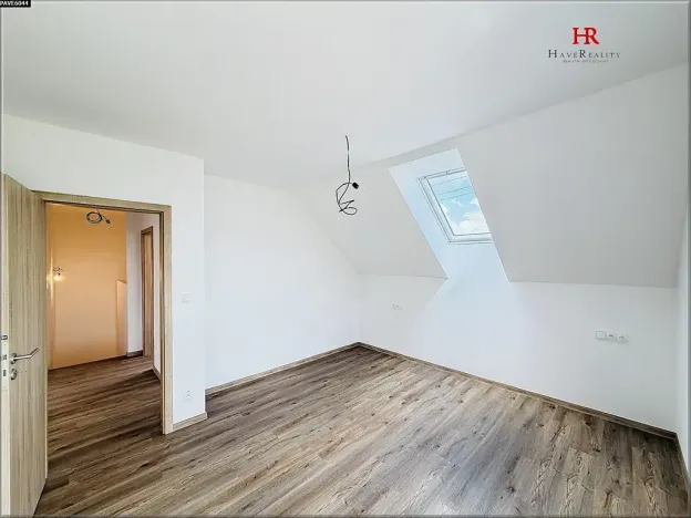 Pronájem rodinného domu, Vlašim, 105 m2