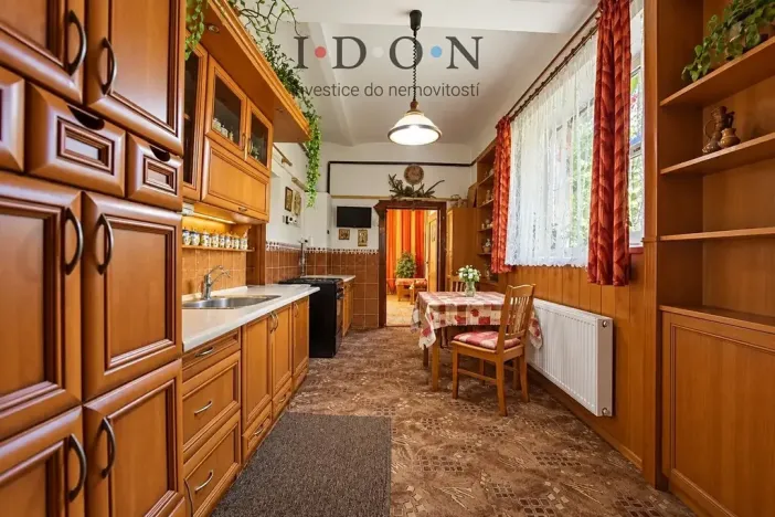 Prodej rodinného domu, Frýdek-Místek, Míru, 120 m2