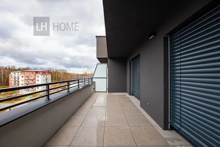 Prodej bytu 2+kk, České Budějovice, Čakovská, 56 m2