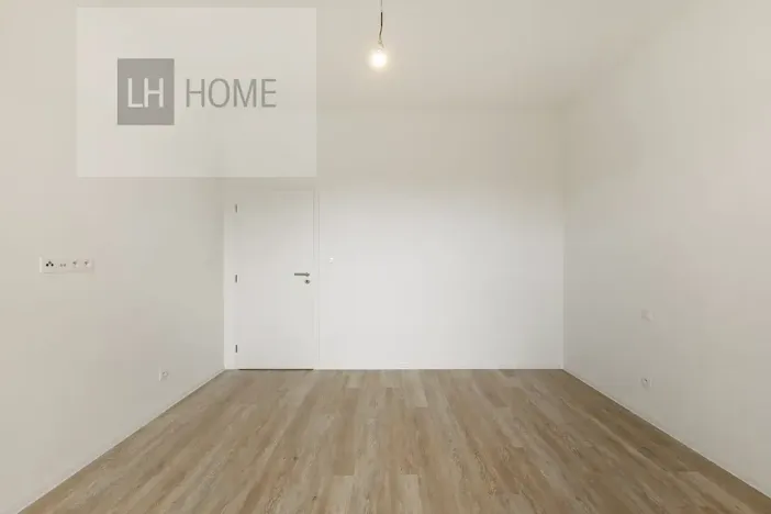 Prodej bytu 2+kk, České Budějovice, Čakovská, 56 m2