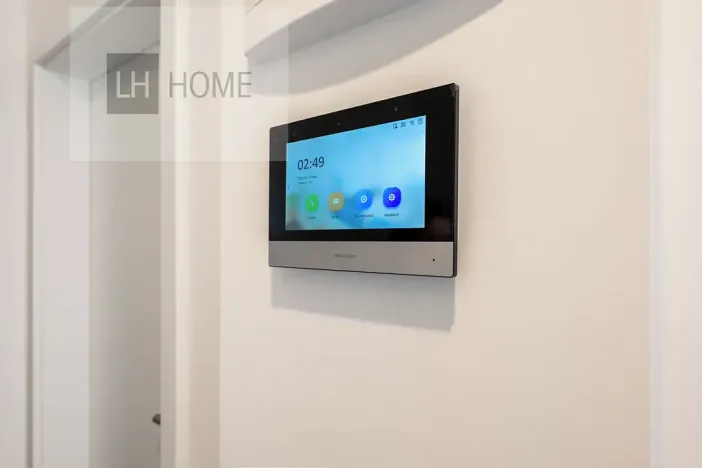 Prodej bytu 2+kk, České Budějovice, Čakovská, 56 m2