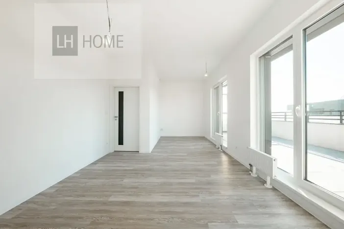 Prodej bytu 3+kk, České Budějovice, Čakovská, 73 m2