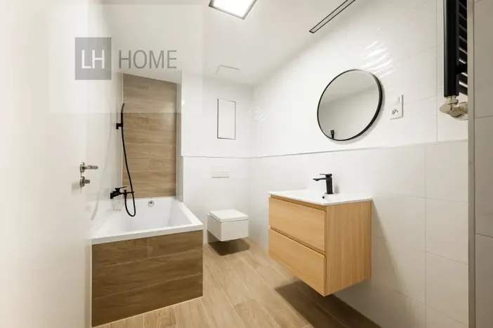Prodej bytu 3+kk, České Budějovice, Čakovská, 73 m2