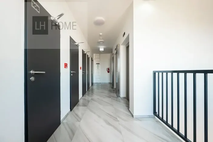 Prodej bytu 3+kk, České Budějovice, Čakovská, 73 m2