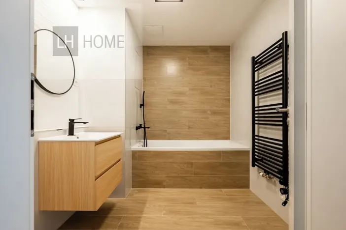 Prodej bytu 2+kk, České Budějovice, Čakovská, 57 m2