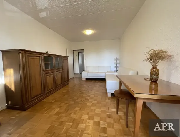 Pronájem bytu 2+1, Uherský Brod, Tkalcovská, 60 m2