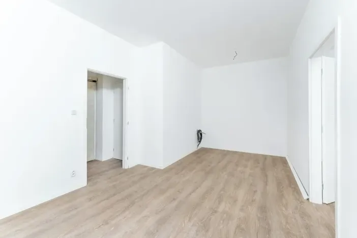 Prodej bytu 2+kk, Praha - Vinohrady, Hollarovo náměstí, 43 m2