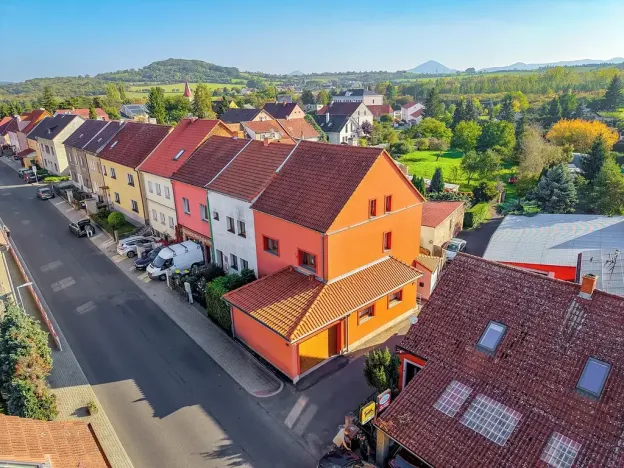 Prodej rodinného domu, Modlany, 108 m2