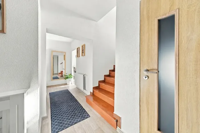 Prodej rodinného domu, Modlany, 108 m2
