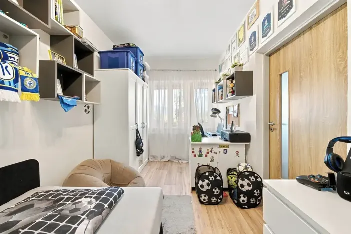 Prodej rodinného domu, Modlany, 108 m2