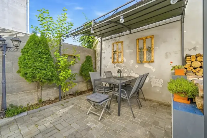Prodej rodinného domu, Modlany, 108 m2