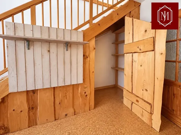 Pronájem bytu 3+1, Kunžak, Hradecká, 105 m2